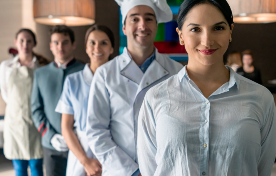 Housekeeping and cleaning services - nettoyage hôtels Housekeeping and cleaning services - nettoyage hôtels